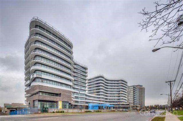 Shops At Don Mills Furnished Apartments Toronto Exterior foto