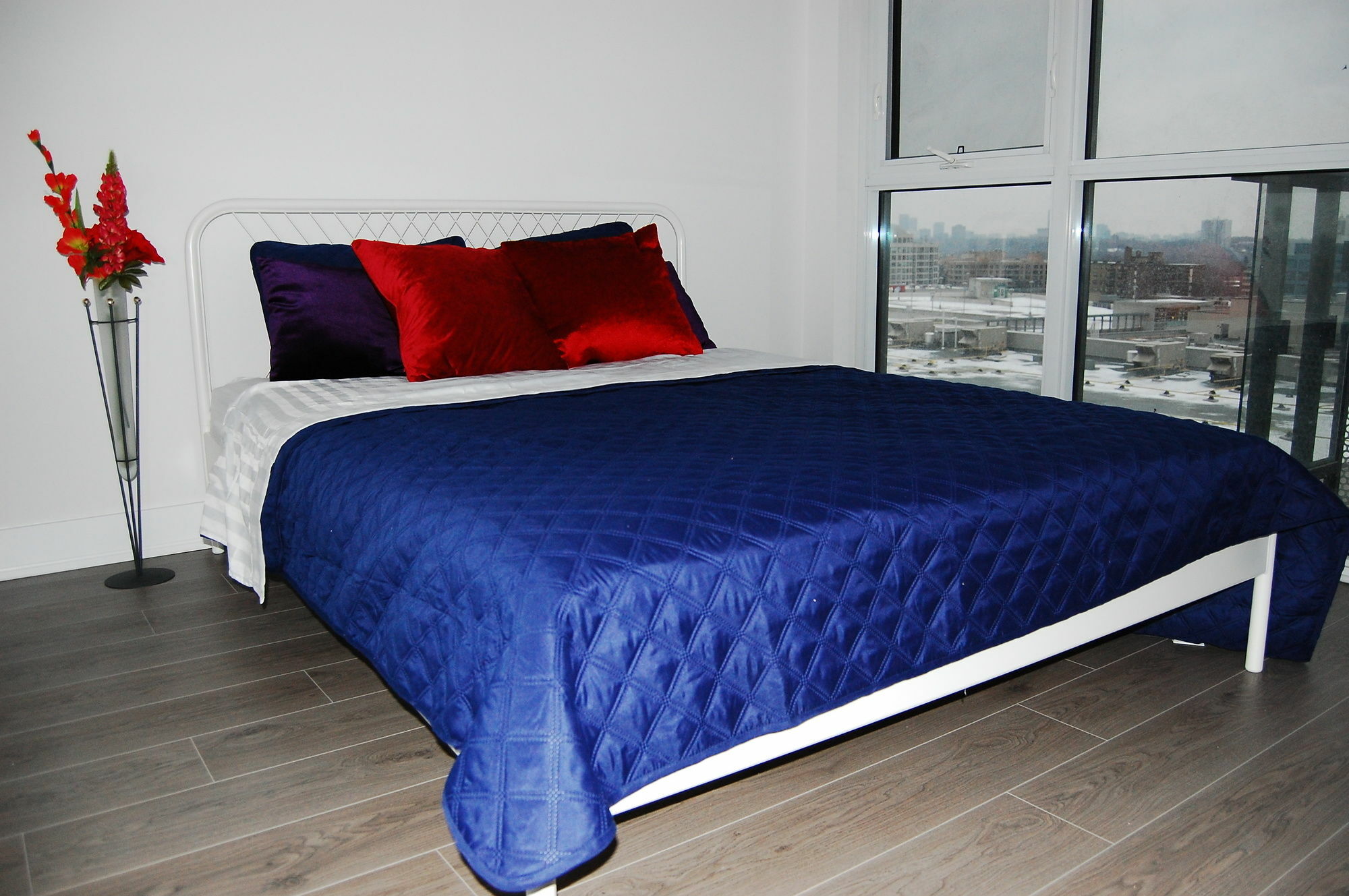 Shops At Don Mills Furnished Apartments Toronto Exterior foto